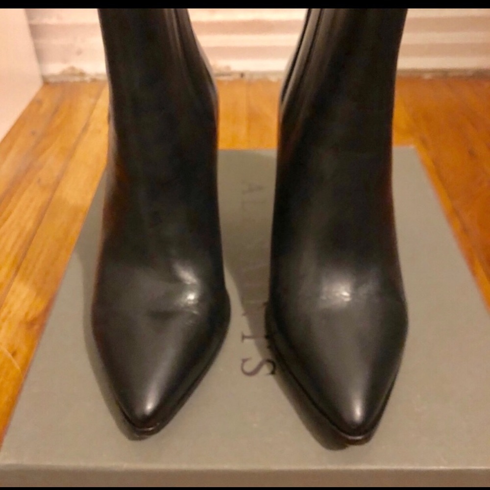 All Saints Senta boots